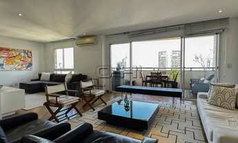 Imagem 2: Venda Apartamento 3 Dormitórios - 162 m² Pinheiros