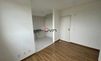 Imagem: Apartamento à aluguel em Uberlândia