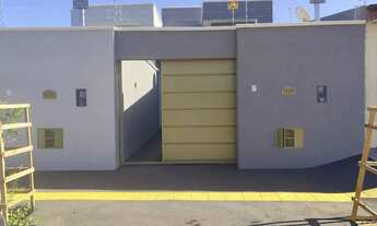 Imagem: Casa 3 Quartos no Setor Santa Fé - Goiânia
