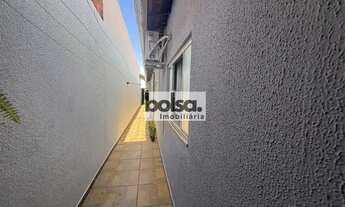 Imagem 6: Casa para aluguel com 106 m² e 2 quartos em Parque Júlio Nóbrega, Bauru - SP