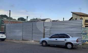 Imagem: Terreno à venda em Jardim Santa Paula