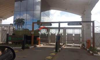 Imagem 2: Lote em condomínio em Estrada dos Pereiras - Altos de Caucaia (Caucaia do Alto) - Cotia/SP