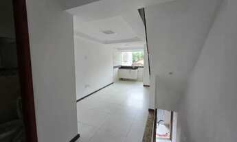 Imagem 4: Imóvel para aluguel com 60 metros quadrados com 2 quartos em Valparaíso - Petrópolis - RJ