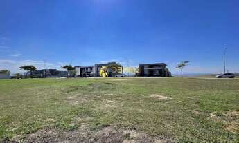 Imagem 3: Terreno à Venda no Alphaville I - Urbanova SJC