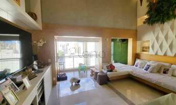 Imagem: Apartamento à venda com 3 suítes no Cambuí