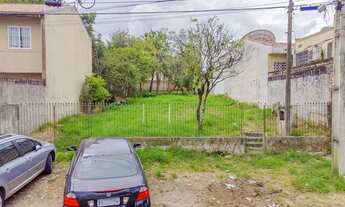Imagem 2: Terreno à venda, 504 m² por R$ 680.000,00 - Tingui - Curitiba/PR