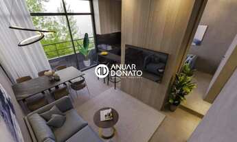 Imagem 2: Sion - Apartamento 2 quartos à venda na Anuar Donato