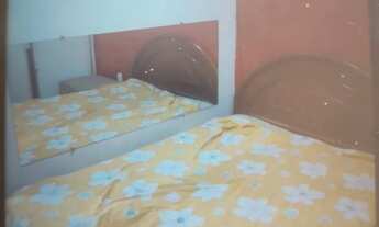 Imagem: Aluga casa mobiliada para MUHLHER