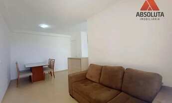 Imagem 3: Apartamento com 2 dormitórios, 50 m² - venda por R$ 280.000,00 ou aluguel por R$ 2.262,86