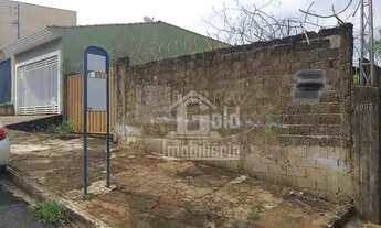 Imagem: Terreno à venda, 300 m² por R$ 300.000,00