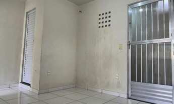 Imagem 2: Vendo apartamento, 1 quarto, sala, cozinha e banheiro banheiro