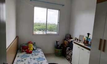 Imagem 4: Alugo Apartamento no Condomínio Ibiapaba - 3 Quartos, sendo 1 suíte