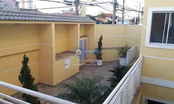 Imagem 4: Apartamento 01 Dorm. em Vila Gustavo - SP: 47m², por R$265K - Venda