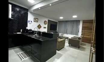 Imagem 3: Casa moderna com 2 quartos projeto pra mais 2 em ótima localização no guara 2