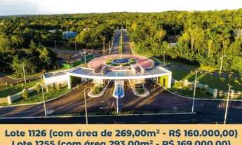 Imagem 5: Vivenda das Marinas Bairro Ponta Negra. Lotes Promocionais Confira