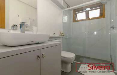 Imagem 16: APARTAMENTO MOBILIADO COM SUITE