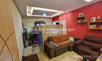 Imagem 7: EXCELENTE IMÓVEL COM 3 QUARTOS, PISCINA E ÁREA GOURMET!