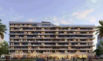 Imagem 3: Flat à venda, no Diamond Cabo Branco em João Pessoa, Cabo Branco, com 1 quarto, 25,12m²