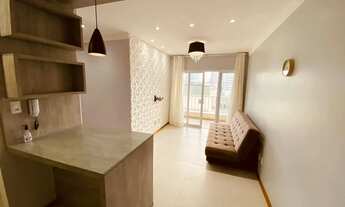 Imagem 6: Apartamento (Padrão), com 2 quartos e 2 banheiros à Venda, 60 m² em Ilhéus/BA