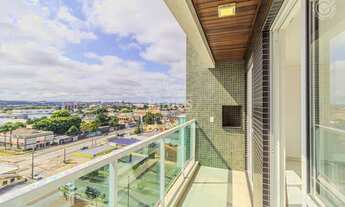 Imagem 5: Ótimo apartamento studio para alugar no Rebouças