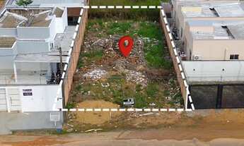 Imagem: Vende-se excelente terreno no bairro Paraviana