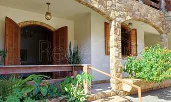 Imagem: Casa Duplex Bairro Casa de Pedra