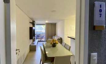 Imagem 7: Apartamento MOBILIADO com 2 quartos, Frente Mar a venda R$ 960.000 - Praia Formosa - Cabed