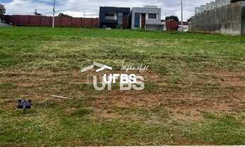 Imagem: Lote no Jardins Sevilha