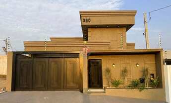 Imagem 2: Casa de Condomínio com 3 quartos, Residencial Eville, Bady Bassitt - R$ 650 mil, Cod: 1672