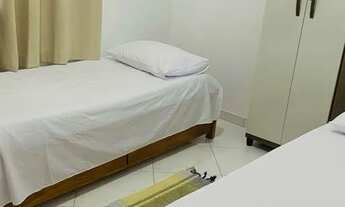 Imagem 6: Lindo apartamento mobiliado com 2 quartos sendo uma suíte