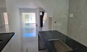 Imagem 2: Casa à venda, 125 m² por R$ 480.000,00 - Maraponga - Fortaleza/CE