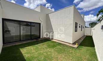 Imagem 7: Casa com 3 quartos à venda, 200 m² por R$ 430.000 - Jardim Itália - Anápolis/GO