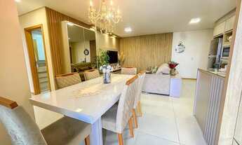 Imagem 11: Apartamento com 3 dormitórios à venda, 95 m² por R$ 1.200.000,00 - Praia Alegre - Penha/SC