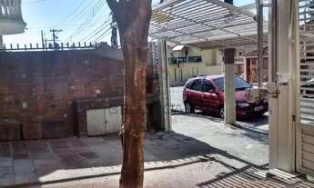 Imagem 3: Sobrado para Locação na Mooca