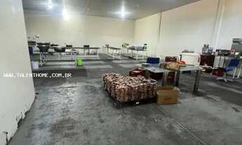 Imagem 5: Imóvel Comercial para Locação em Londrina, Parque Residencial Joaquim Toledo Piza, 2 banhe