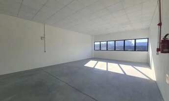 Imagem 6: Sala para alugar, 160 m² por R$ 5.000 + taxas/mês - Costa e Silva - Joinville/SC