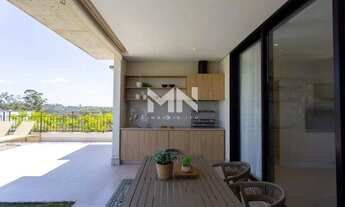 Imagem 7: Casa à venda no Condomínio Villas do Golfe em Itu/SP