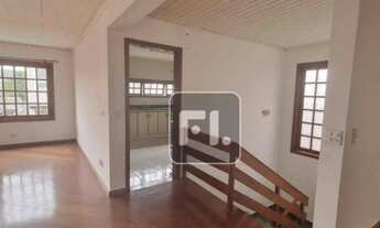 Imagem 5: Casa, 296 m² - venda por R$ 2.800.000,00 ou aluguel por R$ 12.188,01/mês - Alphaville 11