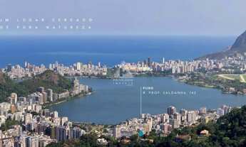 Imagem 2: Casa em Condomínio à venda, 2 quartos, 1 suíte, Lagoa Rodrigo de Freitas - RIO DE JANEIRO