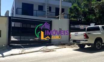 Imagem: CASA ASSOBRADADA - JARDIM MARISTELA - SP