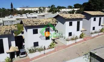 Imagem: Casa à venda, 101 m² por R$ 699.000,00