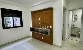 Imagem 4: Apartamento com 2 quartos para alugar, 69 m² por R$ 4.600/mês - Evolution Muraro - Sorocab