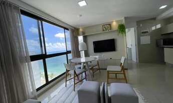 Imagem: Imóvel para aluguel possui 41 metros quadrados