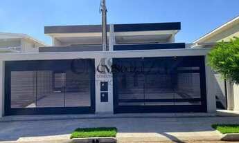 Imagem 2: Casa para alugar no bairro Aeroporto 3 quartos sendo 1 suíte, 127m², 4 vagas - Londrina