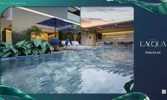 Imagem 6: TORRE LACQUA, 77M², 1 SUÍTE, 1 VAGA, UMARIZAL