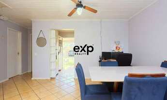 Imagem 2: Casa de 70m² com 3 quartos a à venda bairro Paloma em Colombo - Pr