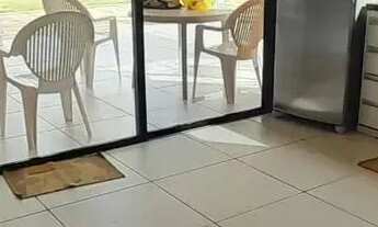 Imagem 6: Imóvel para venda possui 350 metros quadrados com 6 quartos em Setiba - Guarapari - ES