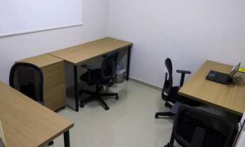 Imagem: Alugam-se salas comerciais