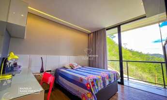 Imagem 7: Casa com 4 dormitórios, 584 m² - venda por R$ 5.740.000,00 ou aluguel por R$ 30.700,00/mês