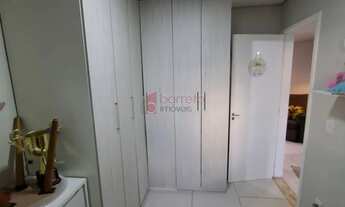 Imagem 7: APARTAMENTO À VENDA NO CONDOMÍNIO MAGNÓLIA NOVA CIDADE JARDIM EM JUNDIAÍ/SP